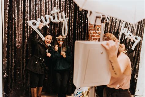 smirk photo booth|Booths & Packages .